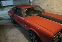 Autos - Ford Taunus GT 1983 GNC 250000Km - En Venta
