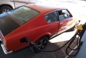 Autos - Ford Taunus GT 1983 GNC 250000Km - En Venta