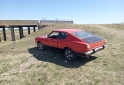 Autos - Ford Taunus GT 1983 GNC 250000Km - En Venta