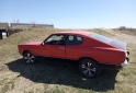 Autos - Ford Taunus GT 1983 GNC 250000Km - En Venta