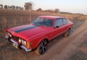 Autos - Ford Taunus GT 1983 GNC 250000Km - En Venta