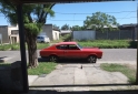 Autos - Ford Taunus GT 1983 GNC 250000Km - En Venta