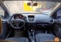 Autos - Peugeot 207 2013 Nafta 117000Km - En Venta
