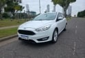 Autos - Ford Focus III 1.6 S 5P 2019 2019 Nafta 125000Km - En Venta