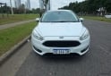 Autos - Ford Focus III 1.6 S 5P 2019 2019 Nafta 125000Km - En Venta