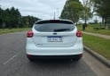 Autos - Ford Focus III 1.6 S 5P 2019 2019 Nafta 125000Km - En Venta