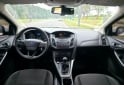 Autos - Ford Focus III 1.6 S 5P 2019 2019 Nafta 125000Km - En Venta