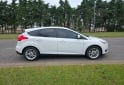 Autos - Ford Focus III 1.6 S 5P 2019 2019 Nafta 125000Km - En Venta