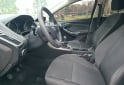 Autos - Ford Focus III 1.6 S 5P 2019 2019 Nafta 125000Km - En Venta
