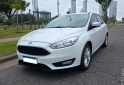 Autos - Ford Focus III 1.6 S 5P 2019 2019 Nafta 125000Km - En Venta