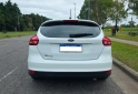 Autos - Ford Focus III 1.6 S 5P 2019 2019 Nafta 125000Km - En Venta