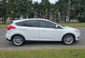 Autos - Ford Focus III 1.6 S 5P 2019 2019 Nafta 125000Km - En Venta