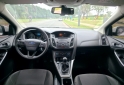 Autos - Ford Focus III 1.6 S 5P 2019 2019 Nafta 125000Km - En Venta