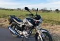 Motos - Yamaha Ybr 125 ed full 2014 Nafta 71000Km - En Venta