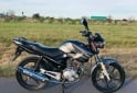 Motos - Yamaha Ybr 125 ed full 2014 Nafta 71000Km - En Venta