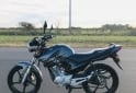 Motos - Yamaha Ybr 125 ed full 2014 Nafta 71000Km - En Venta