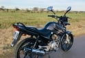 Motos - Yamaha Ybr 125 ed full 2014 Nafta 71000Km - En Venta