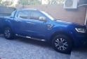 Camionetas - Ford 146.000 2019 Diesel 146000Km - En Venta