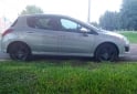 Autos - Peugeot 308 2014 Nafta 96000Km - En Venta