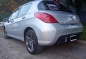 Autos - Peugeot 308 2014 Nafta 96000Km - En Venta