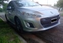 Autos - Peugeot 308 2014 Nafta 96000Km - En Venta