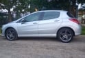 Autos - Peugeot 308 2014 Nafta 96000Km - En Venta