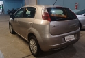 Autos - Fiat Punto 2011 Nafta 150000Km - En Venta