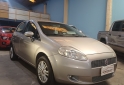 Autos - Fiat Punto 2011 Nafta 150000Km - En Venta