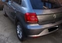Autos - Volkswagen Gol Trend Comfortilne 2017 Nafta 95000Km - En Venta