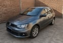 Autos - Volkswagen Gol Trend Comfortilne 2017 Nafta 95000Km - En Venta