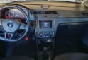 Autos - Volkswagen Gol Trend Comfortilne 2017 Nafta 95000Km - En Venta