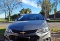 Autos - Chevrolet CRUZE LT 2018 Nafta 125000Km - En Venta