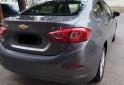 Autos - Chevrolet CRUZE LT 2018 Nafta 125000Km - En Venta