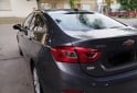 Autos - Chevrolet CRUZE LT 2018 Nafta 125000Km - En Venta