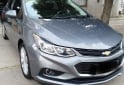 Autos - Chevrolet CRUZE LT 2018 Nafta 125000Km - En Venta