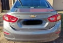 Autos - Chevrolet CRUZE LT 2018 Nafta 125000Km - En Venta