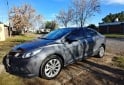 Autos - Chevrolet CRUZE LT 2018 Nafta 125000Km - En Venta
