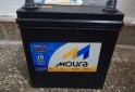 Accesorios para Autos - Bater�a - En Venta