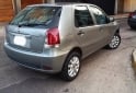 Autos - Fiat Palio 1.4 Fire Top 5 puer 2015 Nafta 78000Km - En Venta