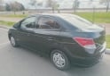 Autos - Chevrolet Prisma joy 2017 2017 GNC 148000Km - En Venta