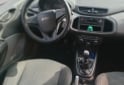 Autos - Chevrolet Prisma joy 2017 2017 GNC 148000Km - En Venta