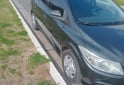 Autos - Chevrolet Prisma joy 2017 2017 GNC 148000Km - En Venta