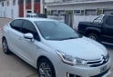 Autos - Citroen C4 Lounge 1.6 EXCLUSIVE 2014 Nafta 90000Km - En Venta