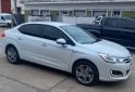 Autos - Citroen C4 Lounge 1.6 EXCLUSIVE 2014 Nafta 90000Km - En Venta