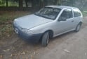 Autos - Volkswagen Gol 1999 Nafta 170000Km - En Venta