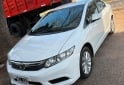 Autos - Honda CIVIC LX 2013 Nafta 168000Km - En Venta