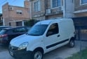Utilitarios - Renault Kangoo 2015 GNC 160000Km - En Venta