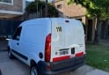 Utilitarios - Renault Kangoo 2015 GNC 160000Km - En Venta