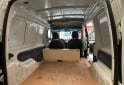 Utilitarios - Renault Kangoo 2015 GNC 160000Km - En Venta