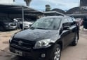 Camionetas - Toyota RAV4 Full 4x2 AT! 2011 Nafta 196000Km - En Venta